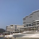 한화호텔앤드리조트(주)해운대 이미지
