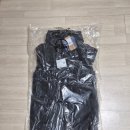 다운중학교 | "디스커버리 롱패딩 블랙" 래스터G 구스다운 롱패딩 구매후기/ 중학생 패딩 추천