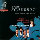 Schubert: String Quintet in C Major, D. 956 이미지