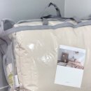 뮤라 | 관리하기 편한 겨울이불 추천 뮤라 극세사차렵이불 후기