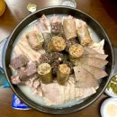 먹고가자순대국 | 수원 순대국 맛집 | 신주옥미탑동점 모듬수육과 순대국 먹고온 솔직한 후기