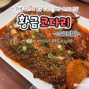 마산회원구 ⓒ-12 | 마산 회원동 맛집 막걸리를 무료로 무한리필로 즐길 수 있는 황금코다리 마산회원점