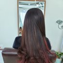 그린탕 | Review_아산 탕정 미용실 &#34;탁본헤어 그린탕정점&#34;