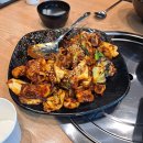 돗가비불쭈꾸미 오남진접점 이미지