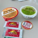 [배민후기] 대전 성남동 피자스톰 배달후기