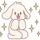 심쿵하개 이미지