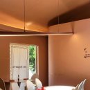 [1년 전 오늘] 시흥프리미엄아울렛맛집 베러스퀘어 Arch of Light 멋진 인테리어와 5월의 정원