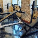 중앙 헬스클럽 이미지