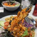 선유닭갈비 | 선유도 포케 맛집 ‘갓즈 포케’ 솔직 후기 | 다이어터, 직장인 점심, 가벼운 한끼 추천