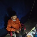 도래재별빛마을캠핑장 이미지