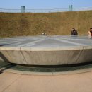 천년광장 이미지