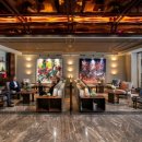 라곰디자인호텔 | 하노이 구시가지, 가성비 5성급 호텔 루프탑 수영장 [호텔 드 라곰]