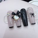 루아네일 - 울주군 | 대전 루아네일 솔직 후기 손톱 약한 사람 정착한 유성온천 네일샵
