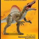 스피노사우루스 이미지