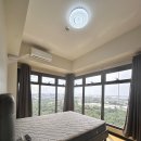 [렌트] 의뢰(주노)-THE RADIANCE MANILA BAY- 65sqm- 18층. 마닐라 바다 뷰 이미지