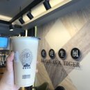 타이거슈가 신림점 후기