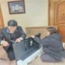 노인복지관 이미지