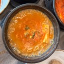 (주)콩밭뜰 | [내돈내산]파주 롯데아울렛 맛집 콩밭뜰 서패동 두부한상 후기