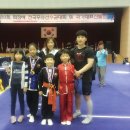 강덕무관(우슈) 이미지