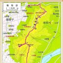 구리시 아차산(285m)용마산(348m)[2006/03/26/] 이미지