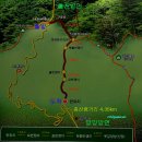 구룡령 옛길 | 구룡령 옛길 산행 후기