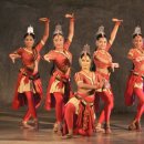 스리랑카, 춤과 음악의 보물섬 이미지