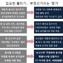 윤석열 감찰, 정치검찰이 노리는 두 가지 이미지