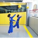 바른아이 태권도 이미지