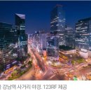 강남 직장인 평균연봉 7440만원 '1위'.. 부산 중구의 3배 이미지