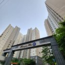 102동 | 구미시스템행거 강변효성해링턴102동 설치 후기