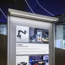 현대모터스튜디오레스토랑 | 아이와 주말 나들이 추천! 고양 킨텍스 무료전시 현대 모터스튜디오 고양 Meet the Robots 전시 관람 후기