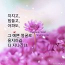 장수하는 방법 이미지