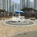 죽율체육공원 이미지