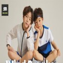스파오키즈 이미지