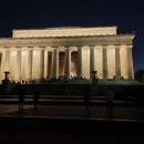 포천C.I.L | 🇺🇸🇰🇷 워싱턴 D.C.자유여행 7편 l 링컨기념관, 한국전 참전용사 기념비 탐방