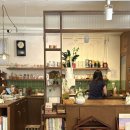 선유도 감성카페 공간다반사 후기 | 당산역 아기자기한 감성카페 추천