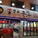꿈꾸는돈우