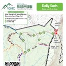 2025년 10월11일 정기 산행(Dolly Sods Wilderness) 이미지