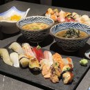 양산 초밥 맛집 “스시모리 すしもり” 고급진 분위기 가성비 석산 일식집 내돈내산 재방문