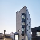 건축사사무소 그리드 이미지