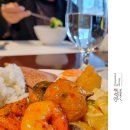 리앤이라마띠네 | 분위기 좋은 뷔페 리앤이 라마띠네 나인트리 명동2점 적당히 먹기 좋다