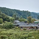 영주 괴헌고택 이미지