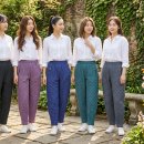 퀄팅주름 솜바지 777 이미지