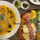 오이식탁 | [여수 맛집] 여수현지인의 브런치 맛집 골목길식탁 웨이팅 후기