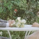 [Wedding]웨딩촬영_촬영용 생화부케 준비,전주 꽃집 플로라온