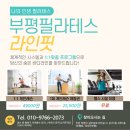 부평시장 필라테스 라인핏 체형교정 후기