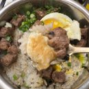 동경식당 | 수원 타임빌라스 다이닝에비뉴 식당 메뉴 한입소반·동경만향 방문 후기