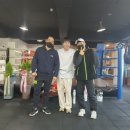 버팔로 복싱 (모현) 이미지