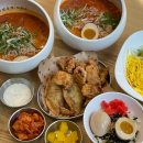 탄탄면공방 천안신불당점 이미지