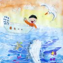 동구문화체육센터 전시실 이미지